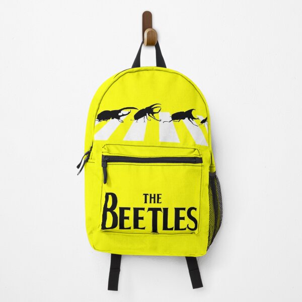 Item preview, The Beetles crossing road : dad joke designed and sold by geoji.