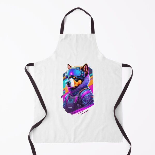 Item preview, Astronaut Dog designed and sold by ZancudoFashion7.