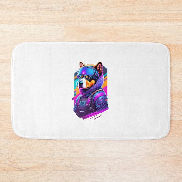 Item preview, Astronaut Dog designed and sold by ZancudoFashion7.