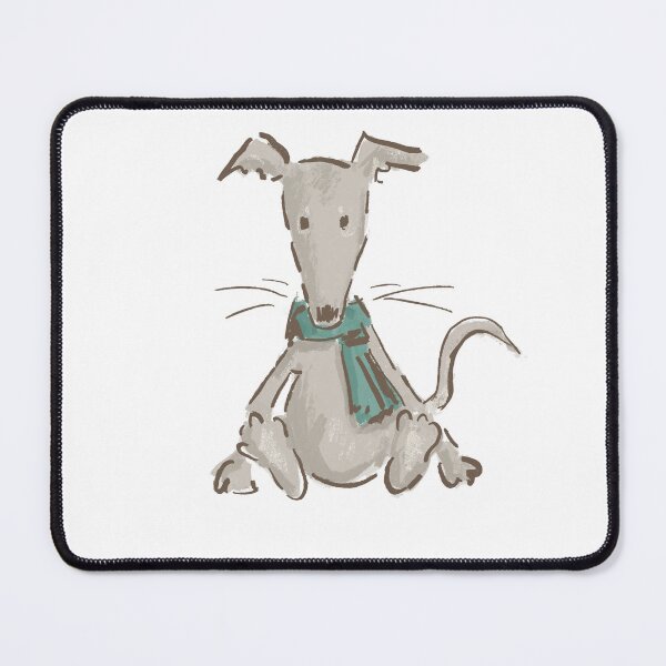 Item preview, Baby greyhound designed and sold by lobitos.