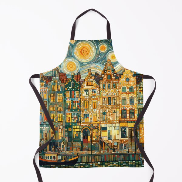 Item preview, Zaandam Holland designed and sold by OzzFrequency.