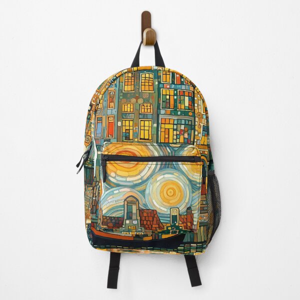 Item preview, Zaandam Holland designed and sold by OzzFrequency.
