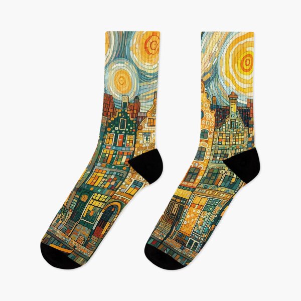 Item preview, Zaandam Holland designed and sold by OzzFrequency.