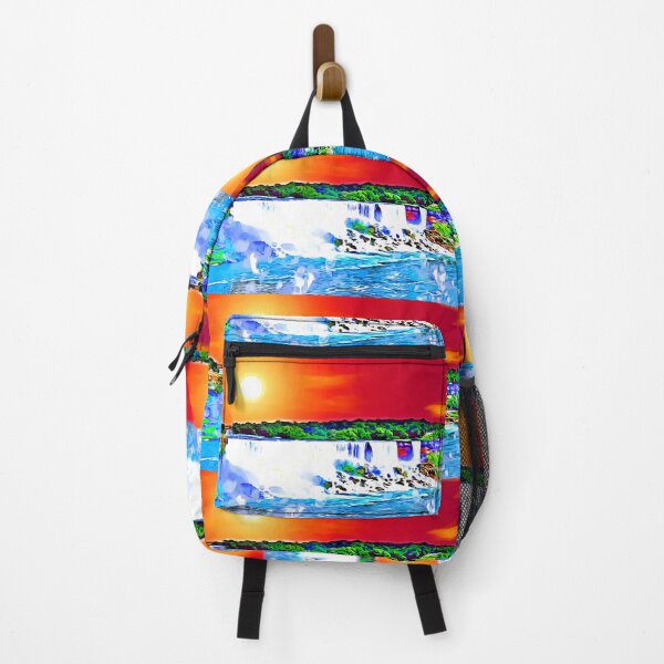 Item preview, Niagara Falls designed and sold by Daniel Janda.