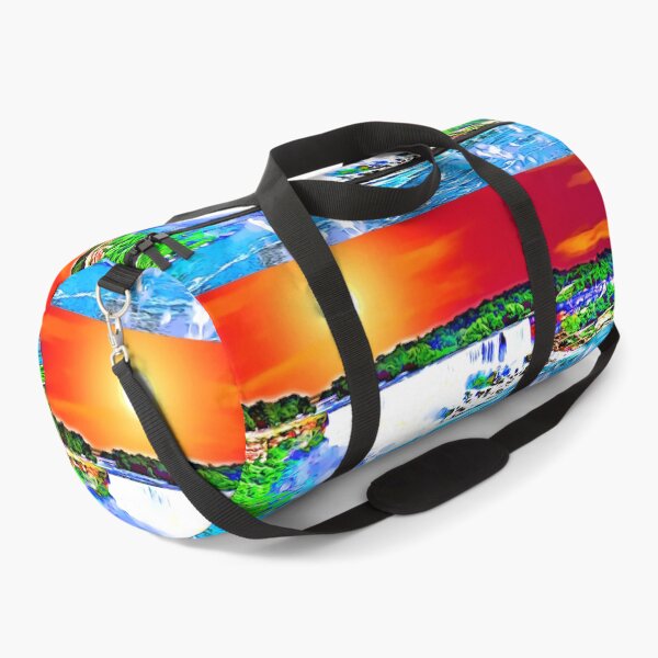 Item preview, Niagara Falls designed and sold by Daniel Janda.