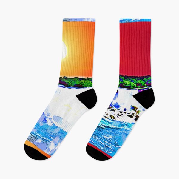 Item preview, Niagara Falls designed and sold by Daniel Janda.