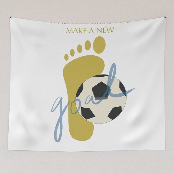 Item preview, Football lovers designed and sold by Kratikadangi.