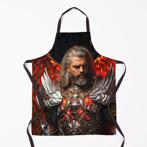 Item preview, Fiorenzo designed and sold by OccultDreams.