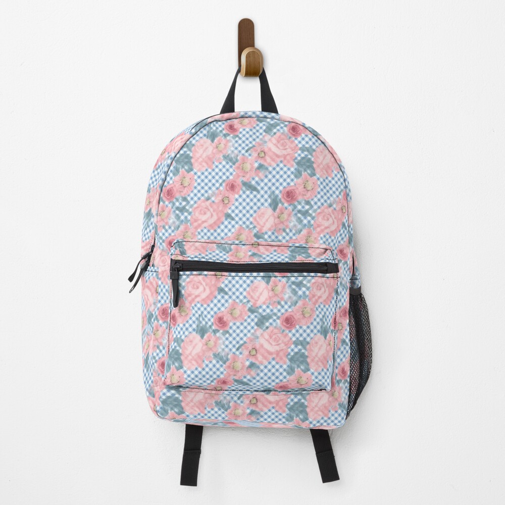 Artikel-Vorschau von Rucksack, designt und verkauft von Print-Patterns.