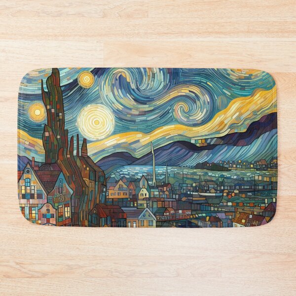 Item preview, Zaandam designed and sold by OzzFrequency.