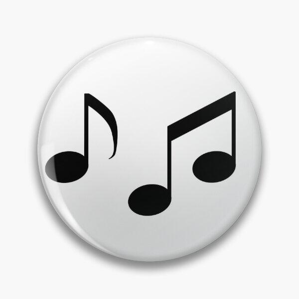 Item preview, Music Notes designed and sold by galaxydaydreams.