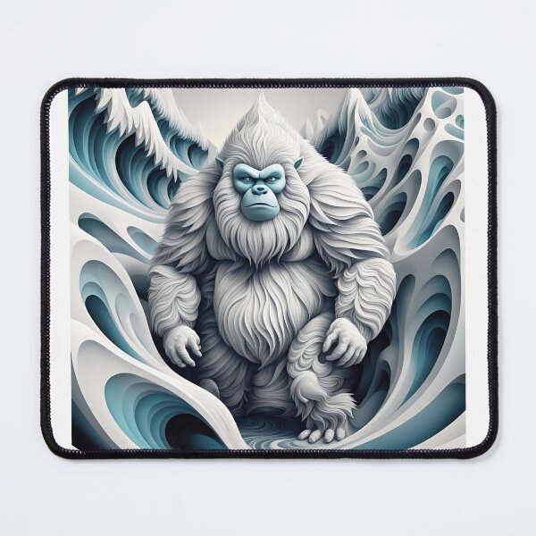 Item preview, Winter king designed and sold by Bouncingbumble.