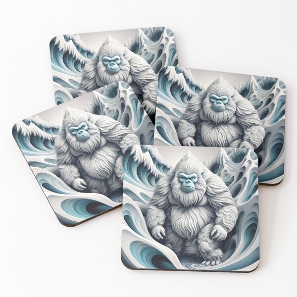 Item preview, Winter king designed and sold by Bouncingbumble.