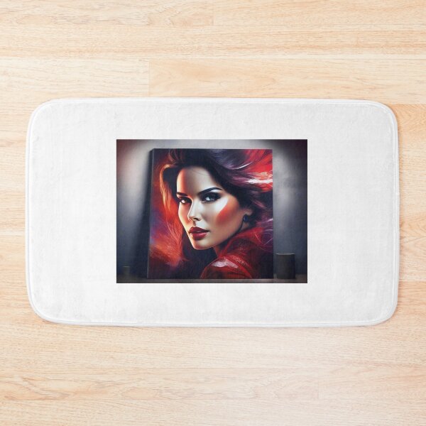 Item preview, Tough woman designed and sold by KilianSzmid.