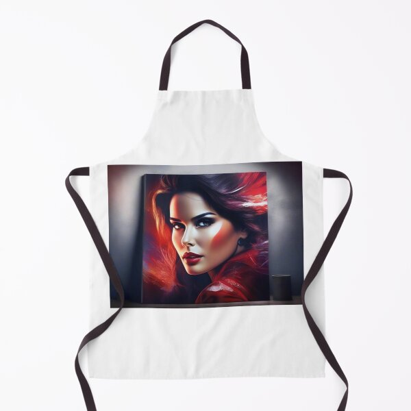 Item preview, Tough woman designed and sold by KilianSzmid.