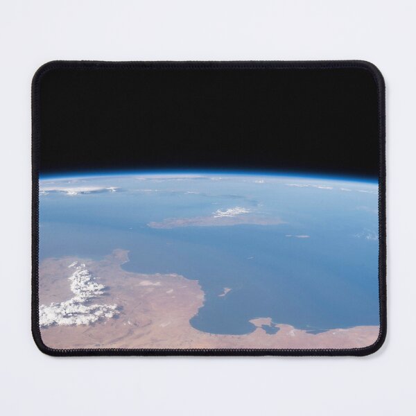 Item preview, STK205105S-The Mediterranean coasts of Tunisia and Libya and the Italian island of Sicily. designed and sold by StocktrekImages.