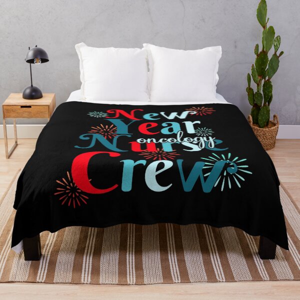 Item preview, Oncology Nurse New Year- New Year oncology Nurse Crew - Happy Nurse New Year 2024 designed and sold by Lam Assia.