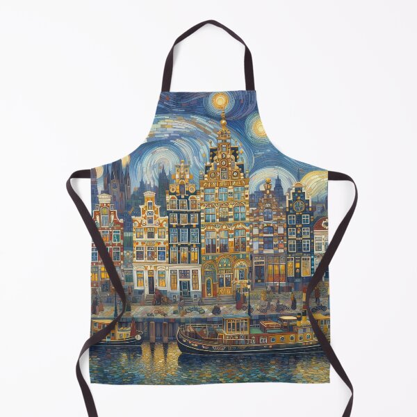 Item preview, Zaandam designed and sold by OzzFrequency.