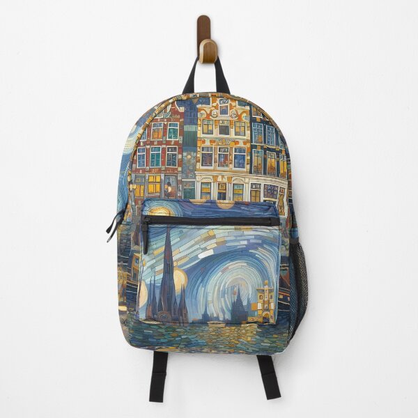 Item preview, Zaandam designed and sold by OzzFrequency.