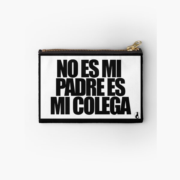 Item preview, IT'S NOT MY FATHER IT'S MY COLLEAGUE designed and sold by MobsProject.