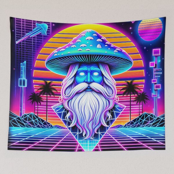 Item preview, Golden Teacher Retro Arcade designed and sold by Golden-Teacher.