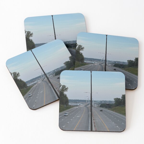 Item preview, Quad Cities - Lincoln over 74 designed and sold by QCPhotography.