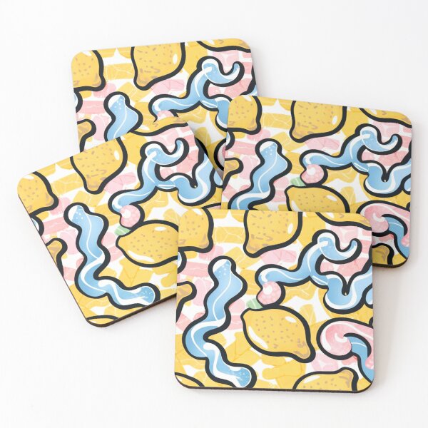 Item preview, Pattern Lemon designed and sold by Timegraf.