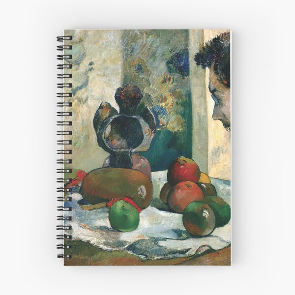 Item preview, paul gauguin paintings, paul gauguin artwork, paul gauguin art style designed and sold by The art world.