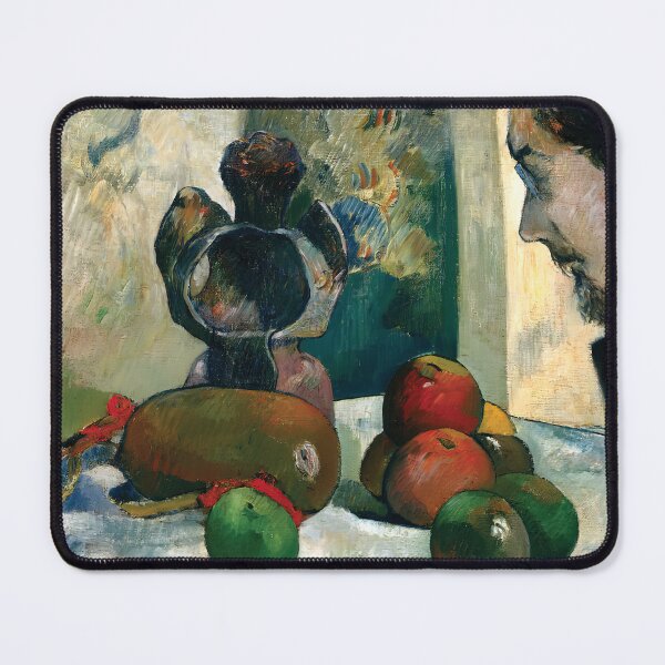 Item preview, paul gauguin paintings, paul gauguin artwork, paul gauguin art style designed and sold by The art world.