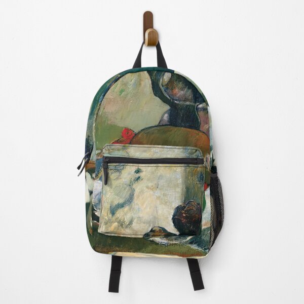 Item preview, paul gauguin paintings, paul gauguin artwork, paul gauguin art style designed and sold by The art world.