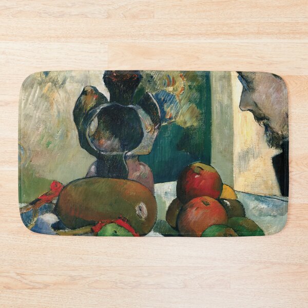 Item preview, paul gauguin paintings, paul gauguin artwork, paul gauguin art style designed and sold by The art world.