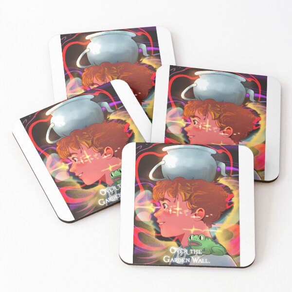 Item preview, Greg (Over The Garden Wall) designed and sold by Yakimo Art Store.