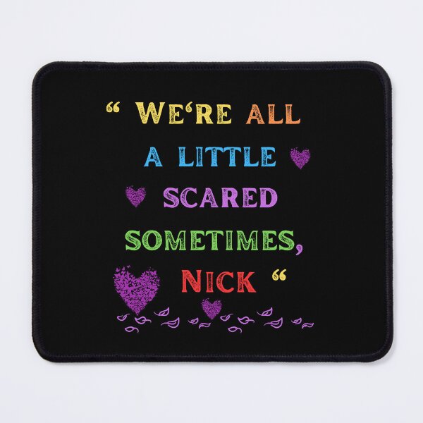 Item preview, Heartstopper Quotes designed and sold by Monica-Designs.