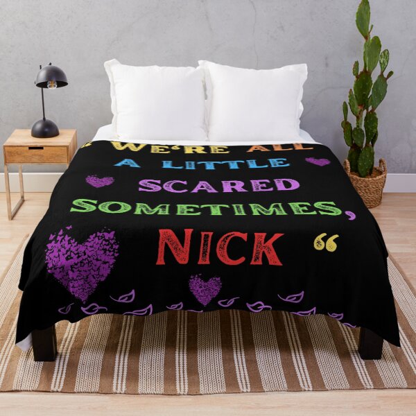 Item preview, Heartstopper Quotes designed and sold by Monica-Designs.