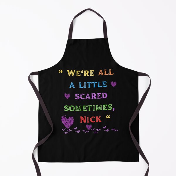 Item preview, Heartstopper Quotes designed and sold by Monica-Designs.