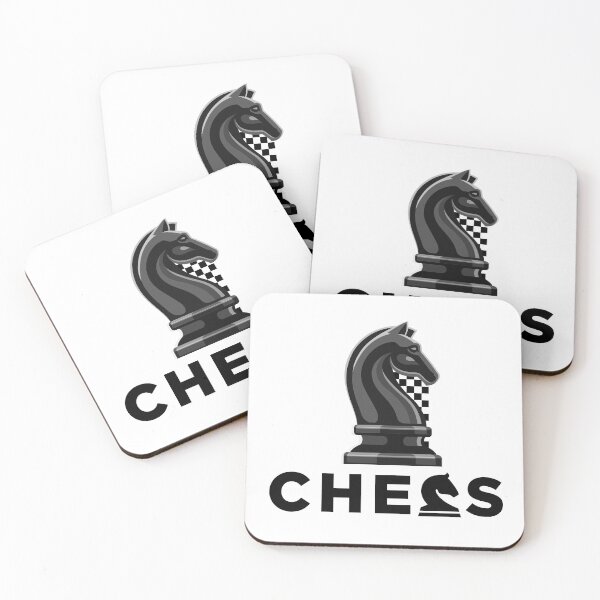 Item preview, Chess knight designed and sold by Tags-Design.