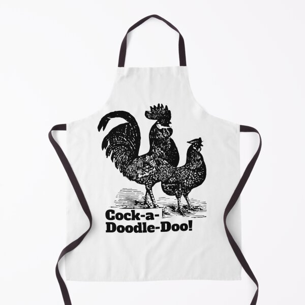 Item preview, Cock-a-Doodle designed and sold by LoveYourCounty.