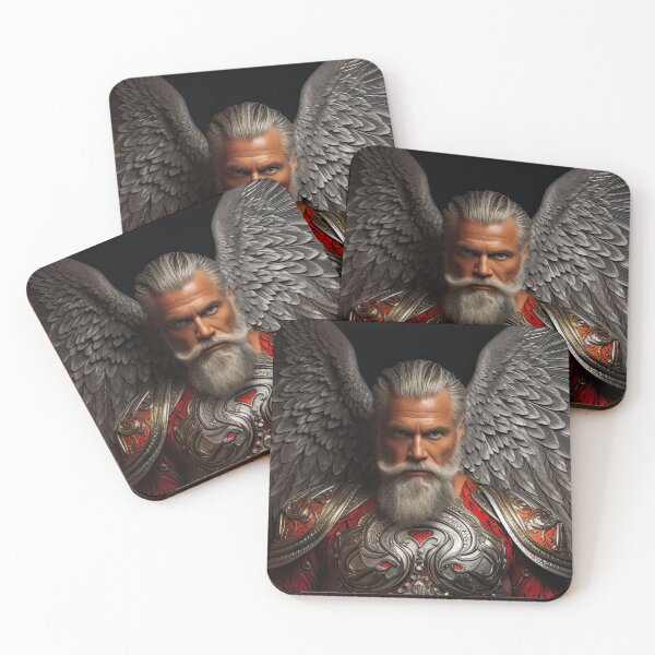 Item preview, Ernesto  designed and sold by OccultDreams.
