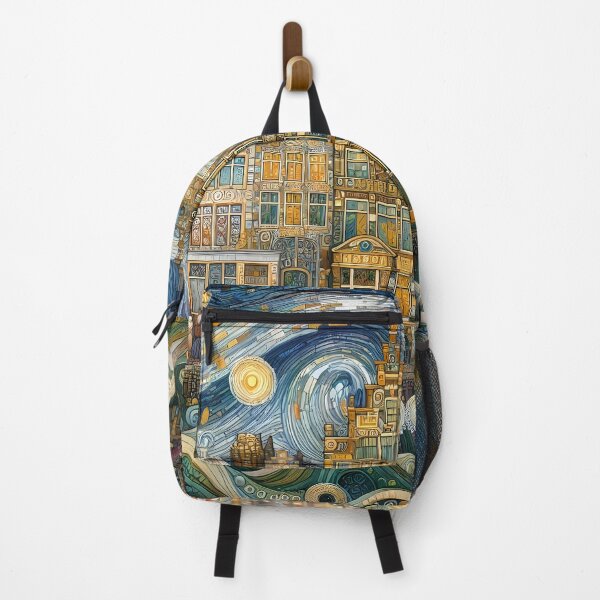 Item preview, Zaandam designed and sold by OzzFrequency.
