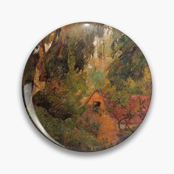 Item preview, paul gauguin paintings, paul gauguin artwork, paul gauguin art style designed and sold by The art world.