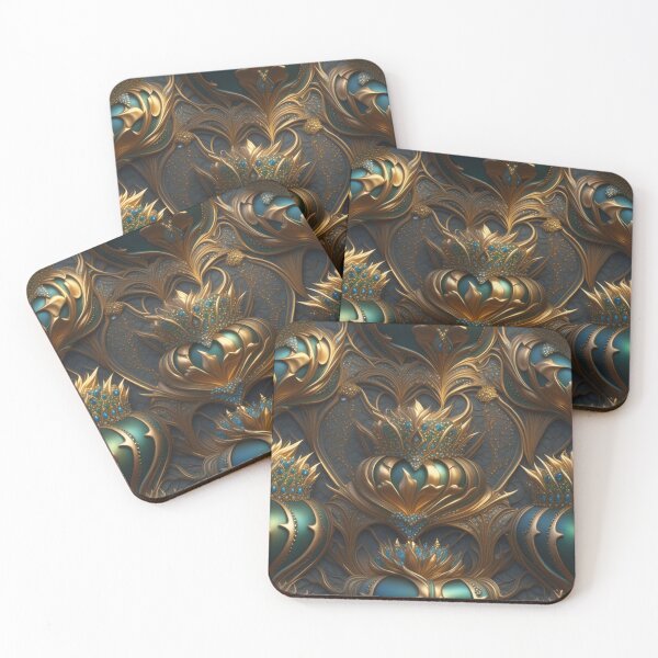 Item preview, How abstract colors in a painting can express emotions designed and sold by FotoworldEdel.