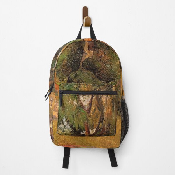 Item preview, paul gauguin paintings, paul gauguin artwork, paul gauguin art style designed and sold by The art world.