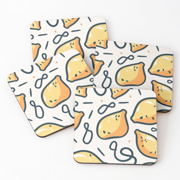 Item preview, Pattern Lemon designed and sold by Timegraf.