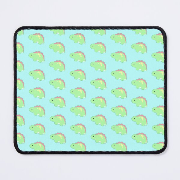 Item preview, Stegosaurus print  designed and sold by Nappey321.
