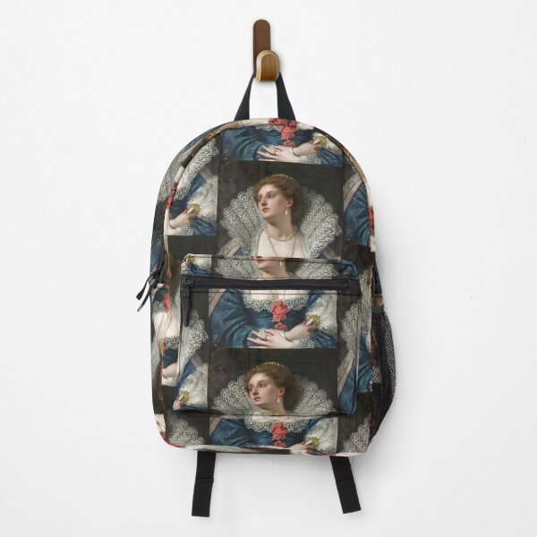 Item preview, Amy Robsart by William Frederick Yeames designed and sold by TeeARTHY.