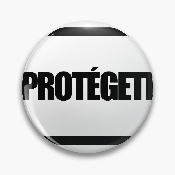 Item preview, PROTECT YOURSELF designed and sold by MobsProject.