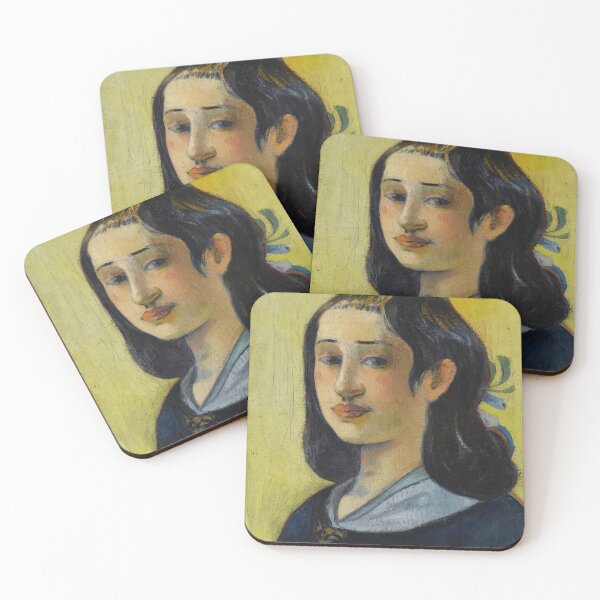 Item preview, paul gauguin paintings, paul gauguin artwork, paul gauguin art style designed and sold by The art world.