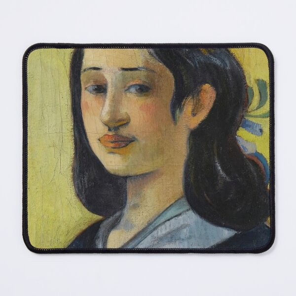 Item preview, paul gauguin paintings, paul gauguin artwork, paul gauguin art style designed and sold by The art world.