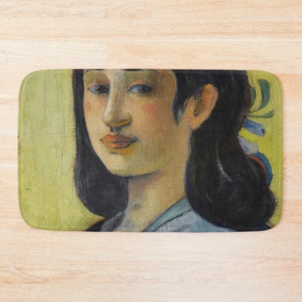 Item preview, paul gauguin paintings, paul gauguin artwork, paul gauguin art style designed and sold by The art world.