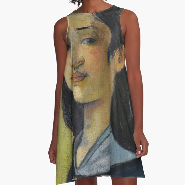 Paul Gauguin Dresses for Sale | Redbubble